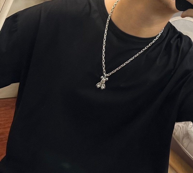 LV Necklaces